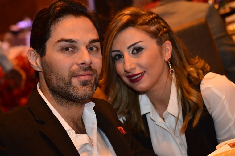 Murex d'Or Gala Dinner The Red Night Part 2